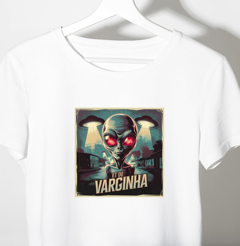 ET de Varginha