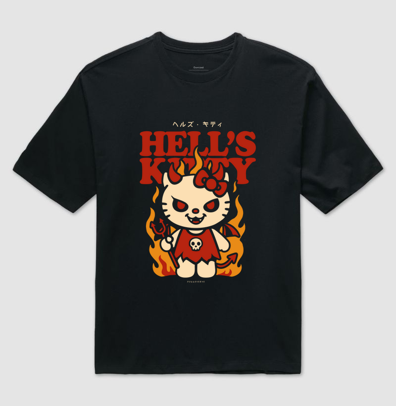 Hell's Kitty