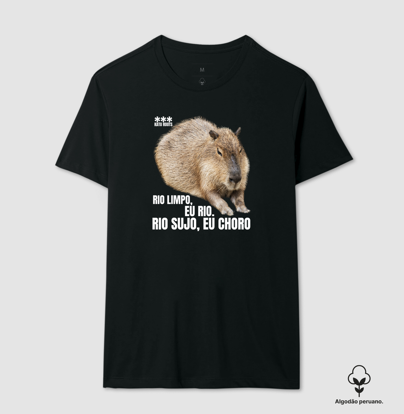 CAPIVARA 
