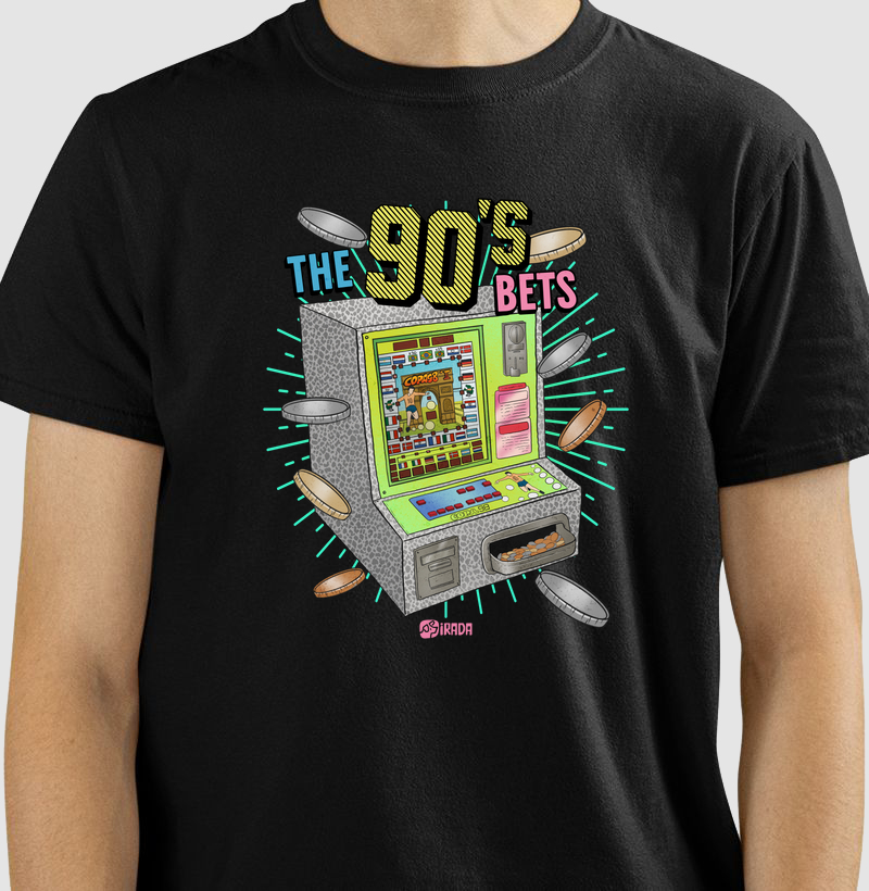 The 90's Bets