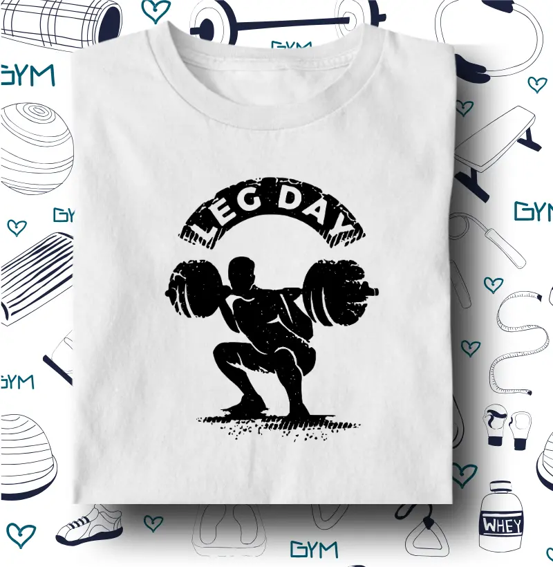 Leg Day