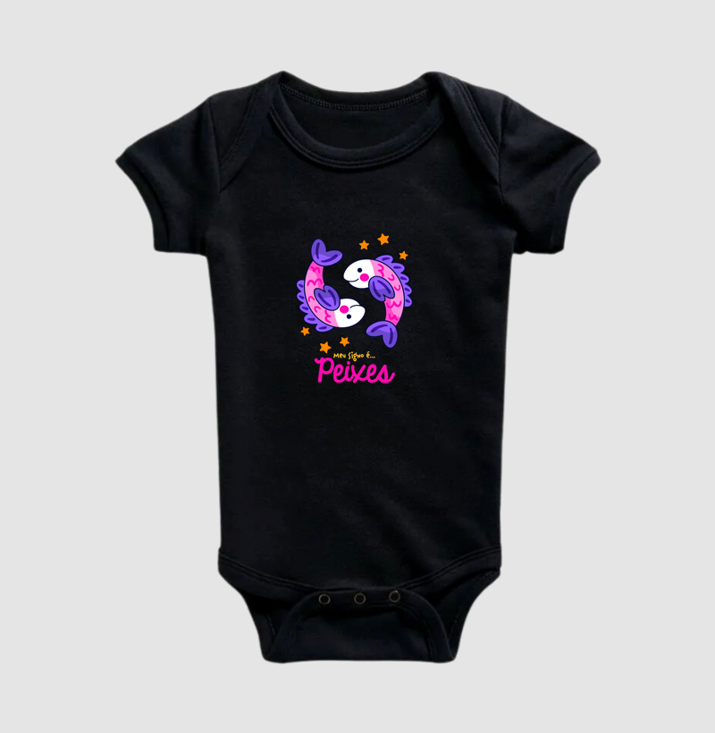Baby Peixes