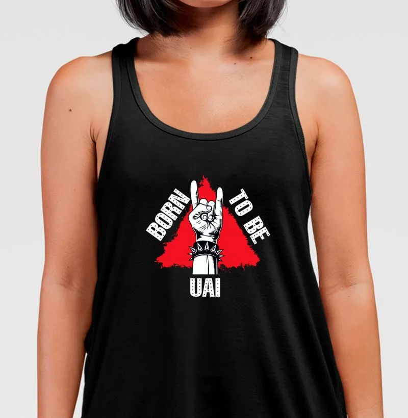 Camiseta Nasci para ser uai