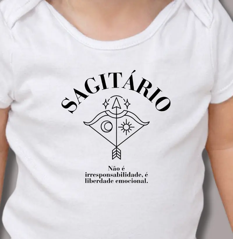 Sagitário na Terapia