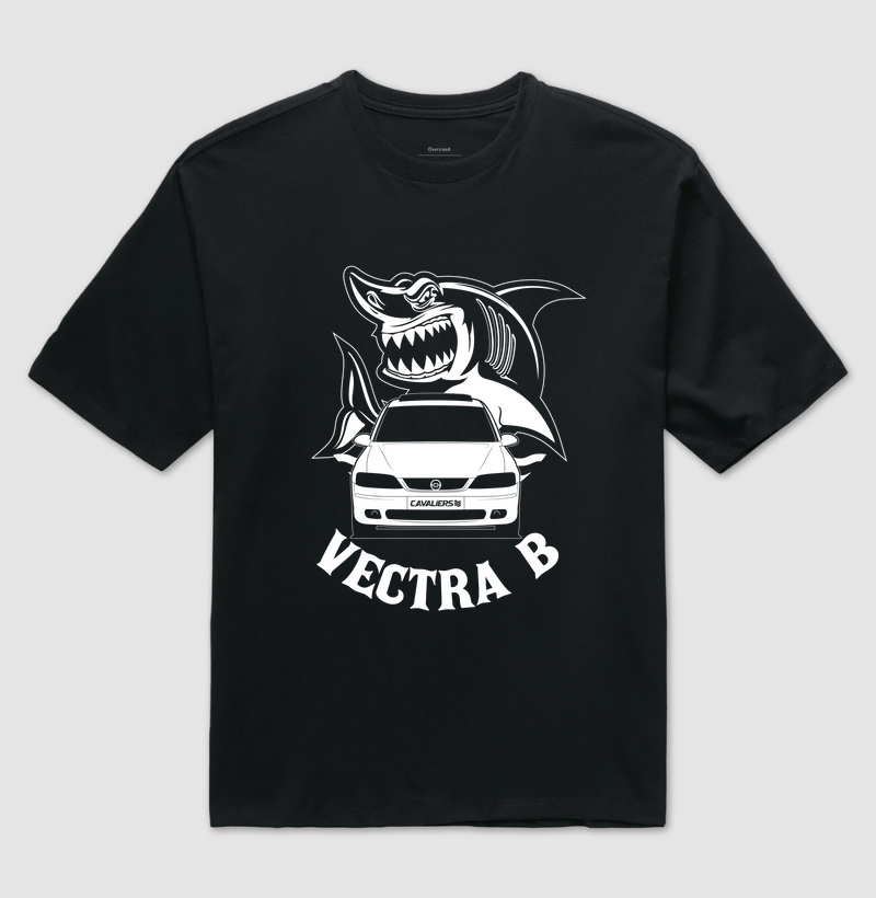 VECTRA B2 SHARK 4