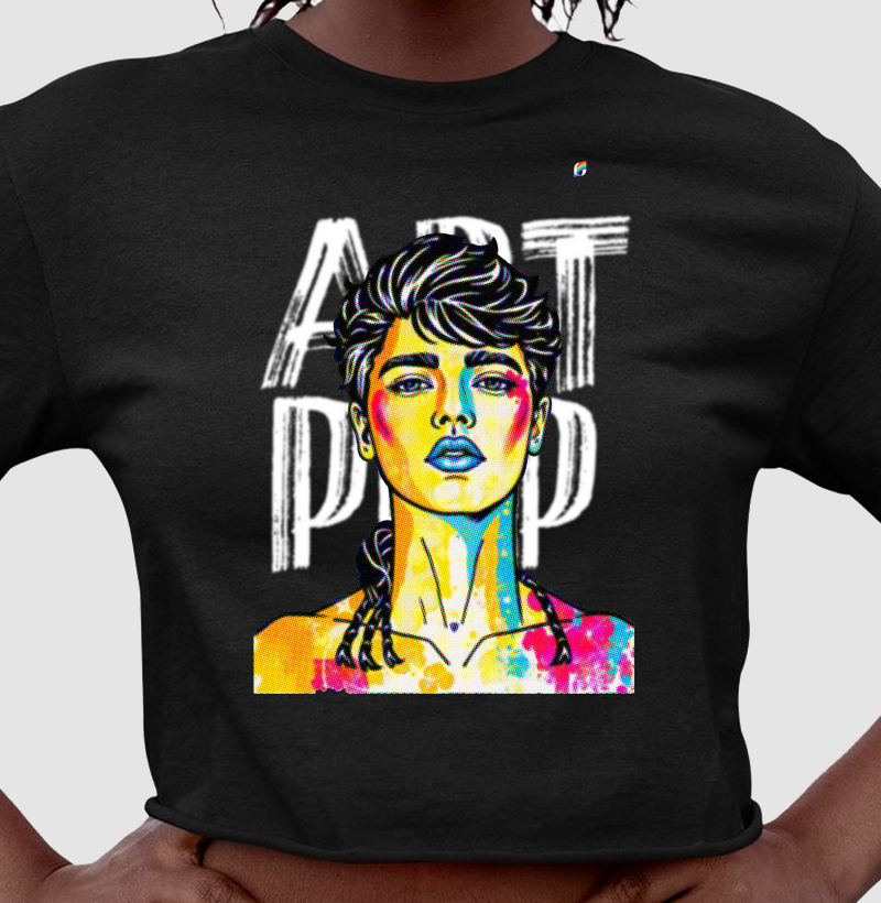 Art Pop 2