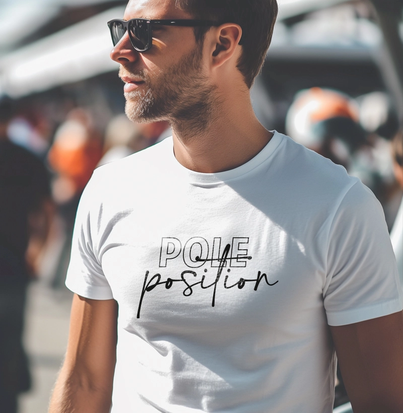 Pole Position
