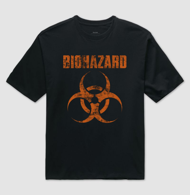 Biohazard