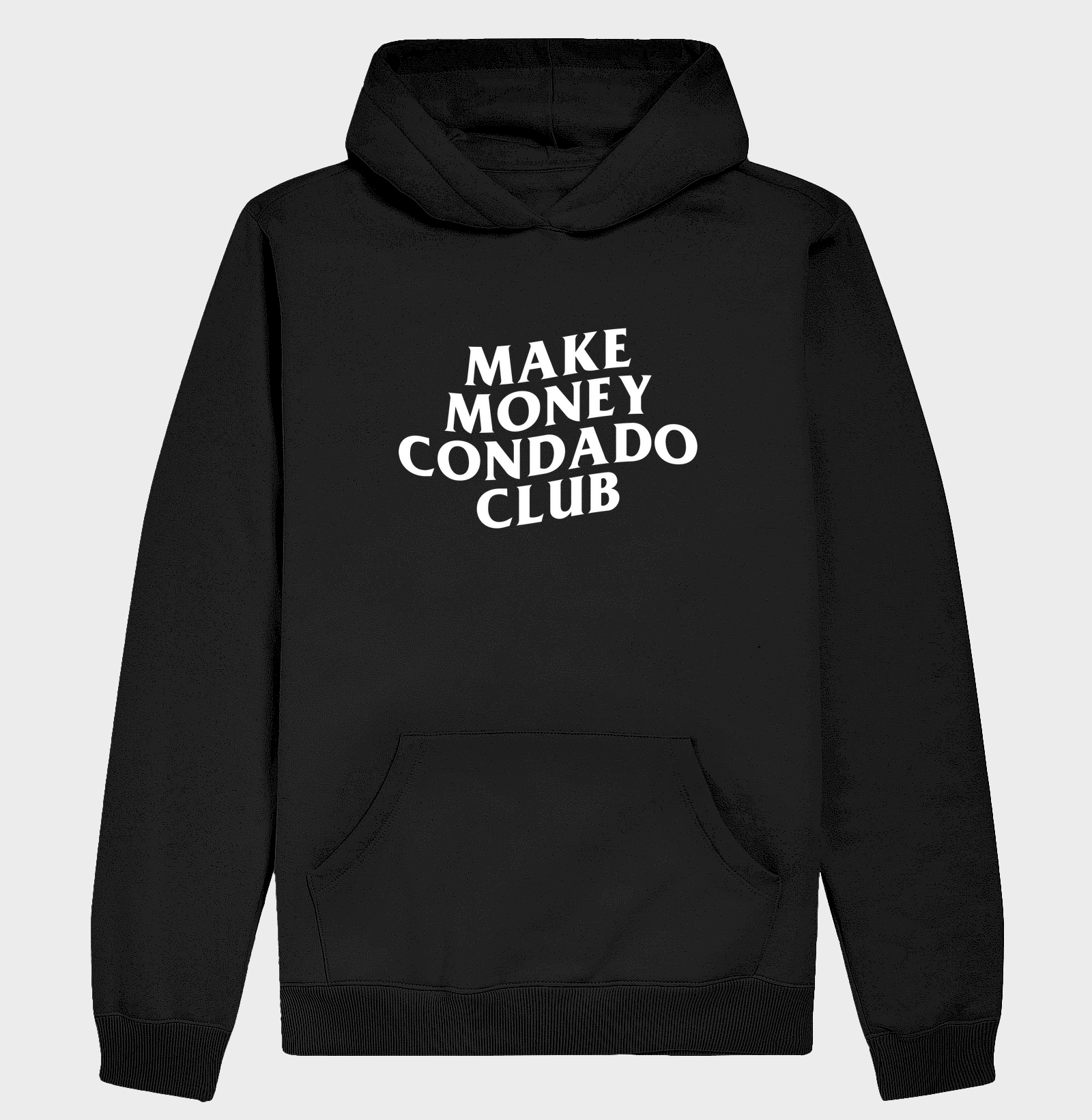MAKE MONEY CONDADO CLUB BASIC