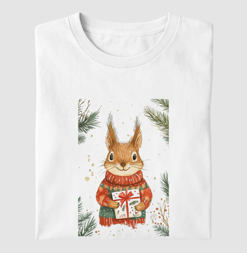 Xmas Rabbit