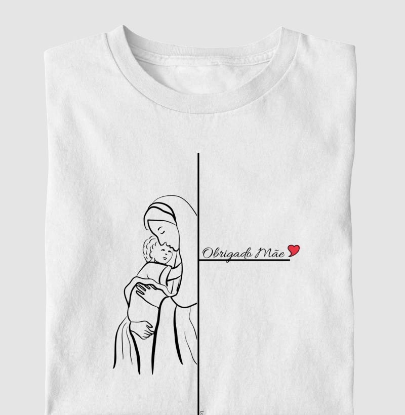 Camiseta Love Maria 
