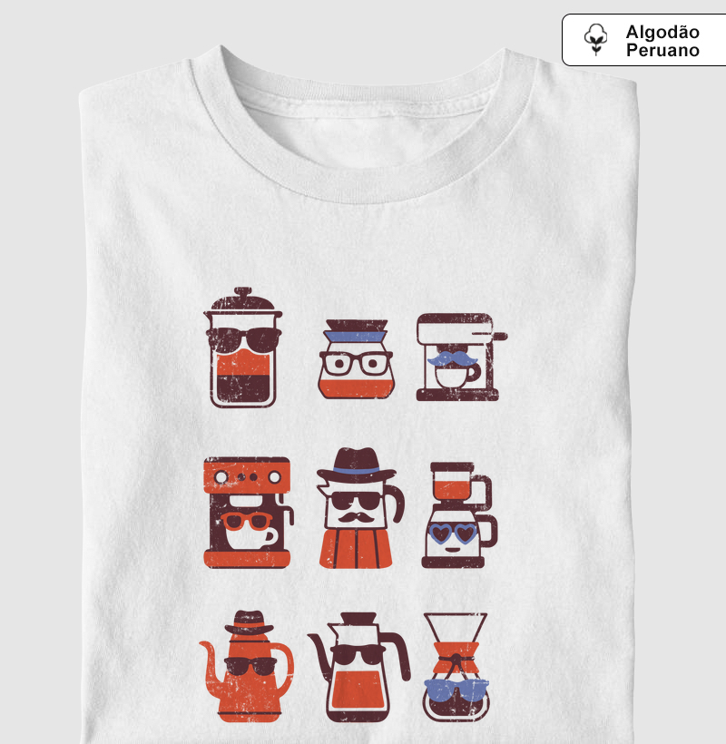 Coffee Crew