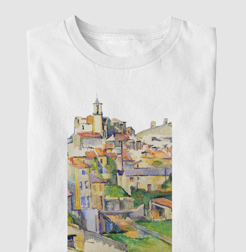 Gardanne town