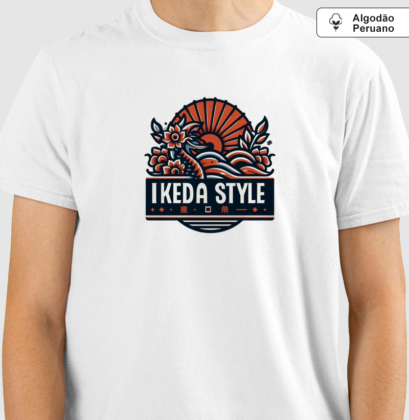 Ikeda Style 2