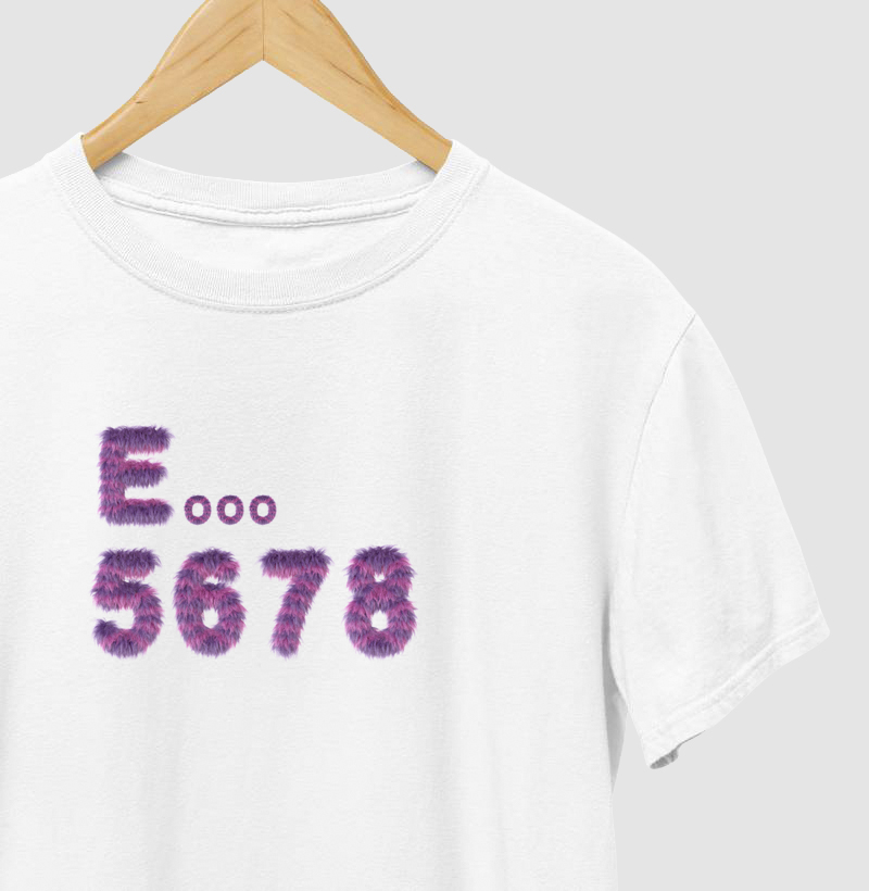 Camisa 0
