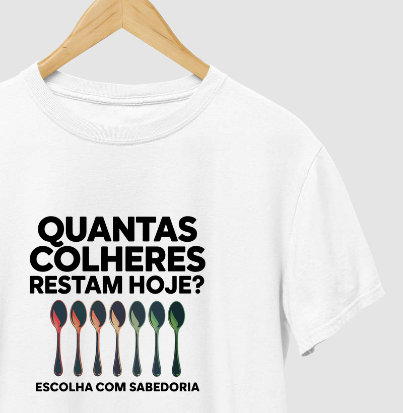 Quantas Colheres