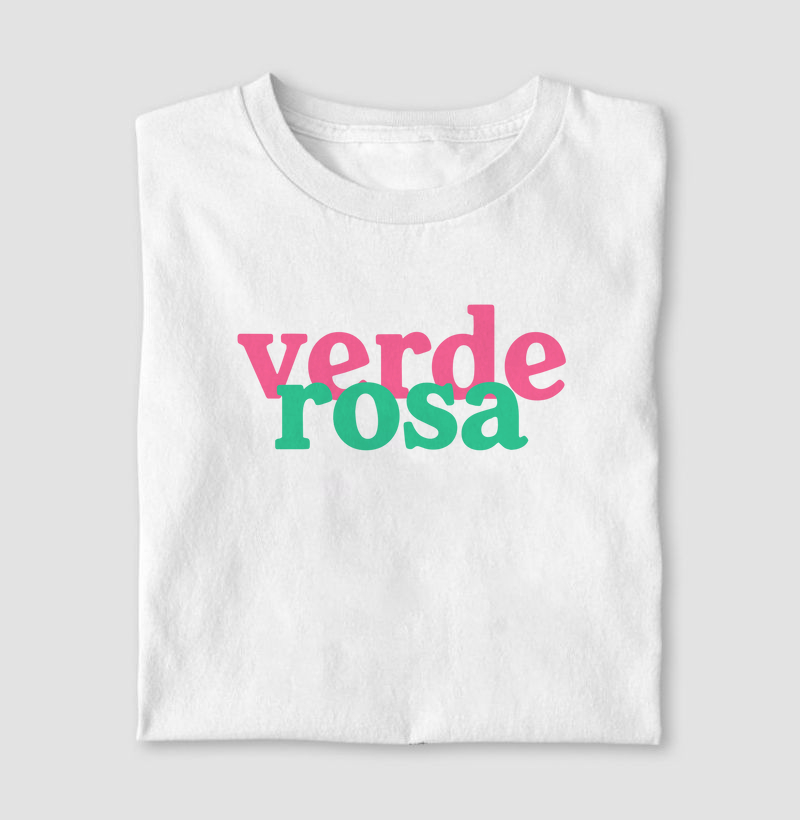 Escola Verde & Rosa