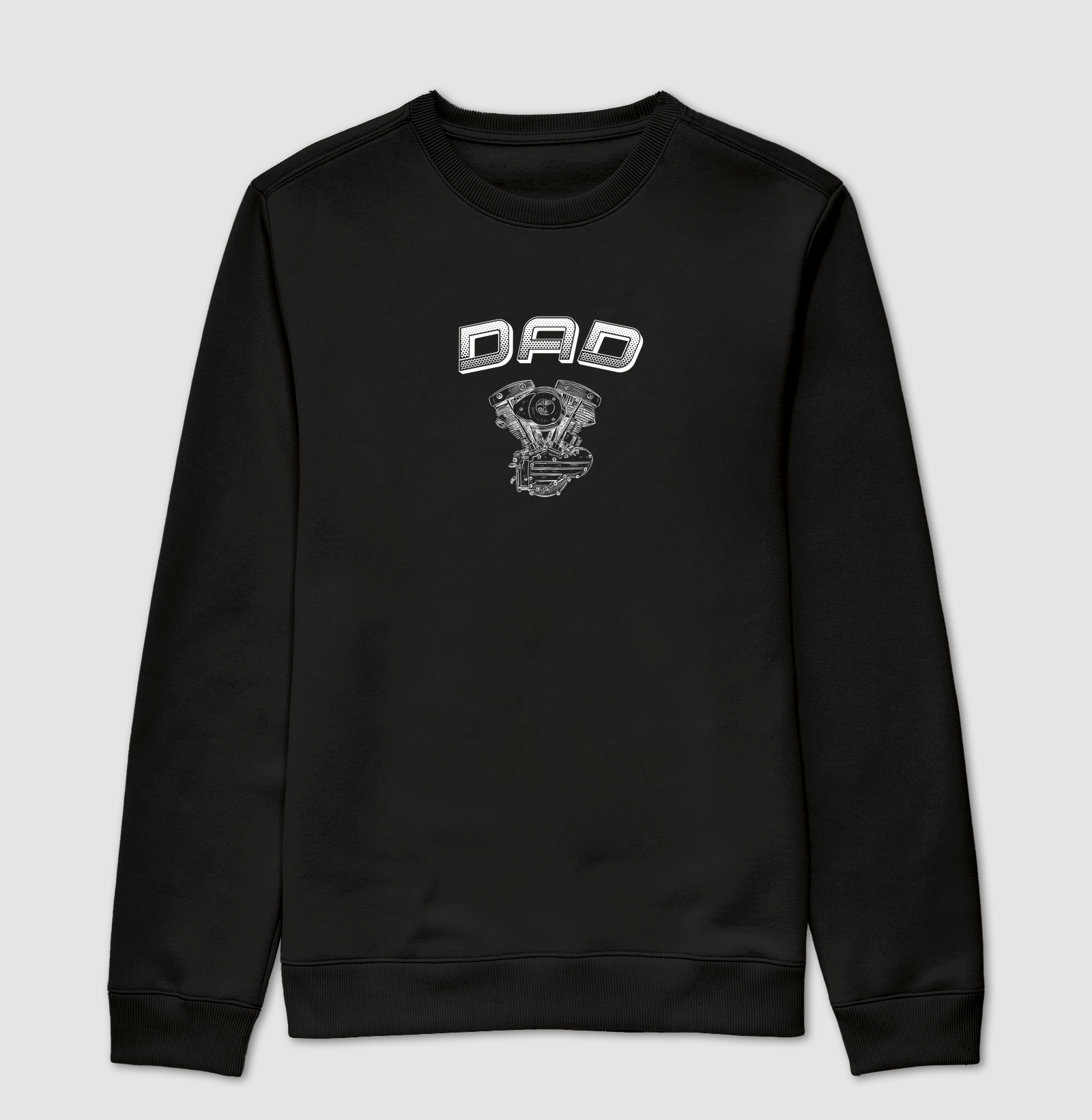 DAD v2