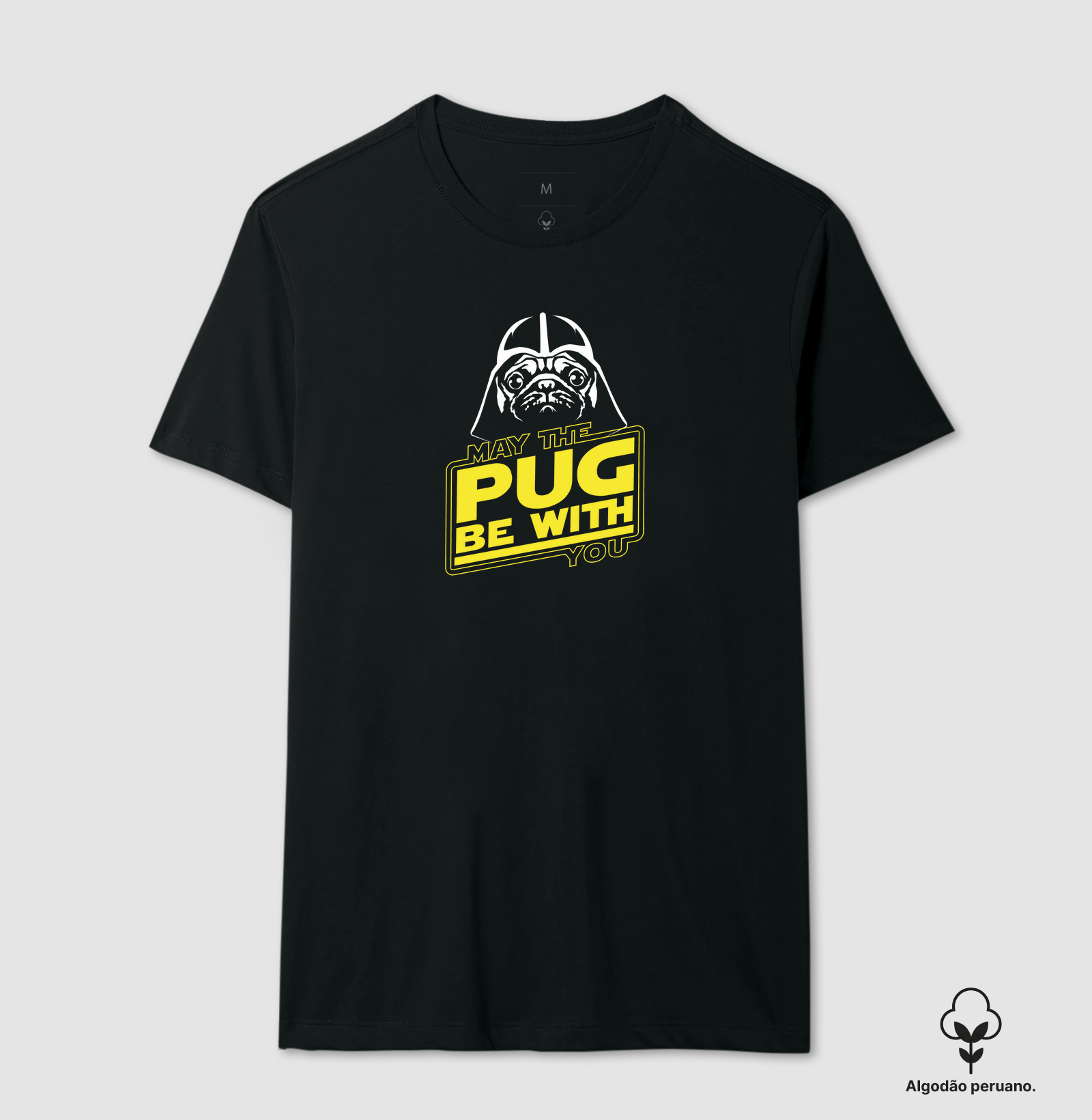 Pug Wars