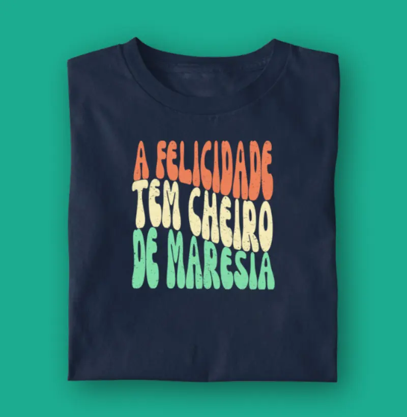 Maresia Vintage