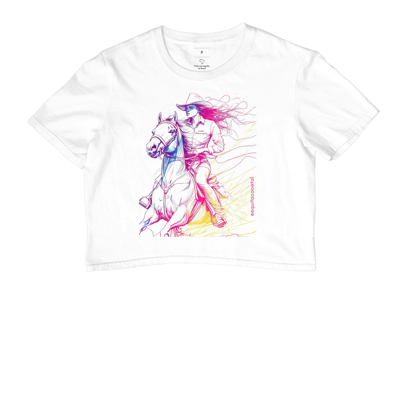 Ride Like a Vet Girl