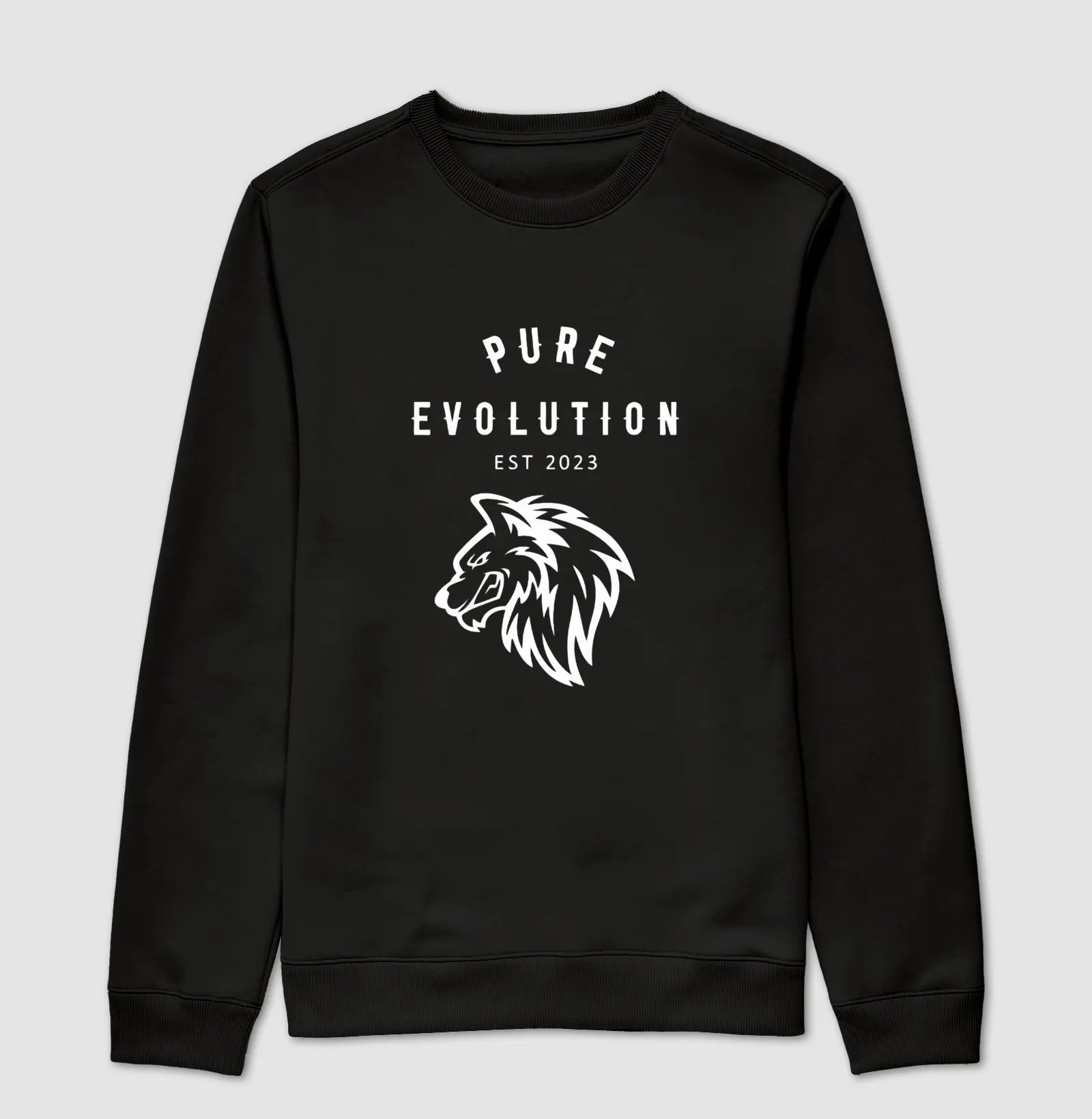 Pure Evolution Est 2023