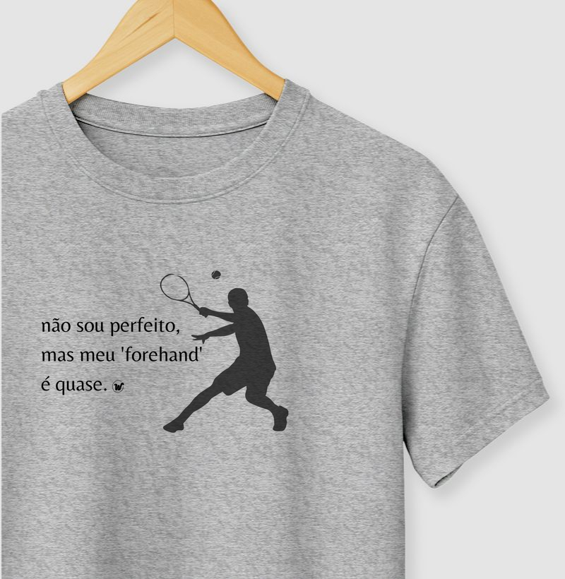 Forehand
