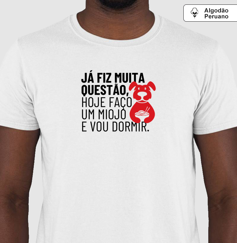 Camisa 0