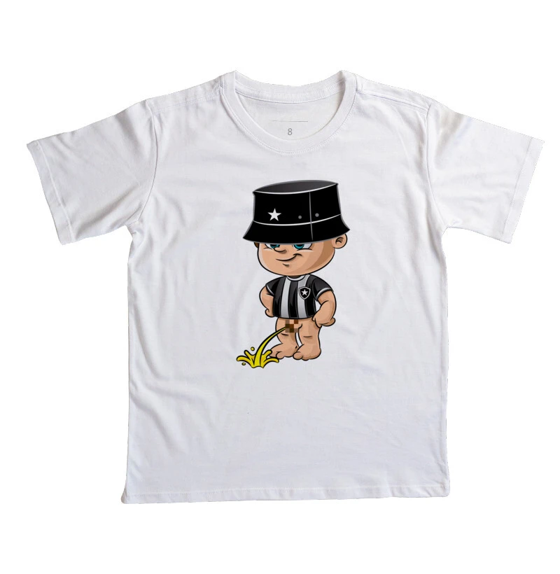 Manecria infantil