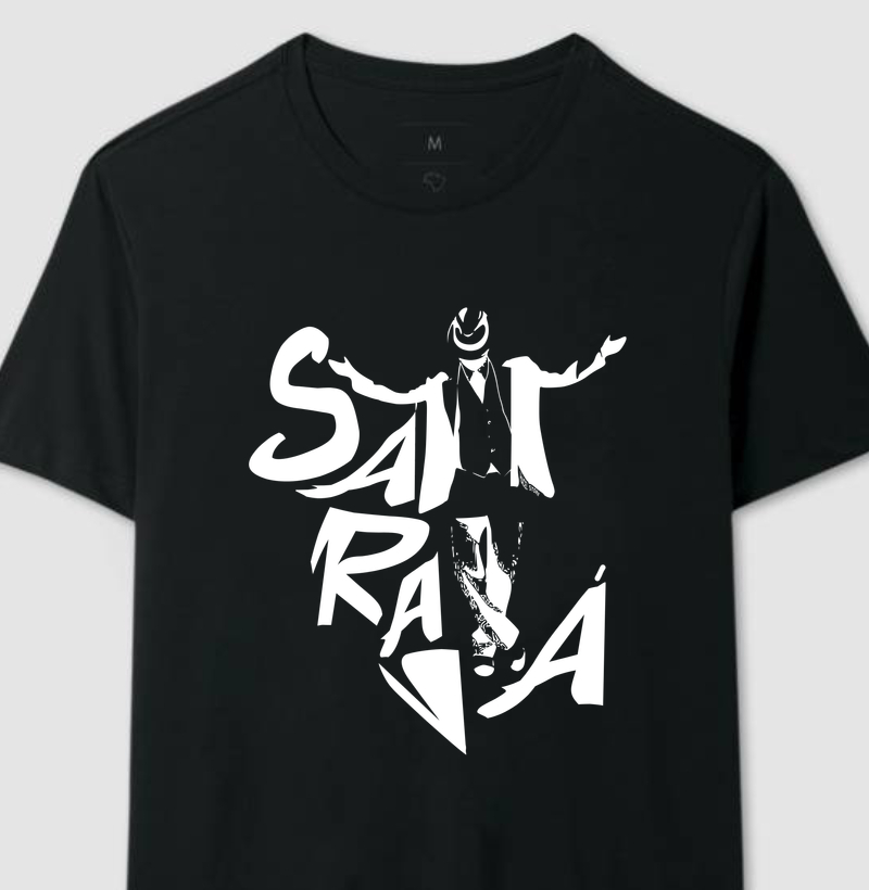 Saravá Zé Pilintra