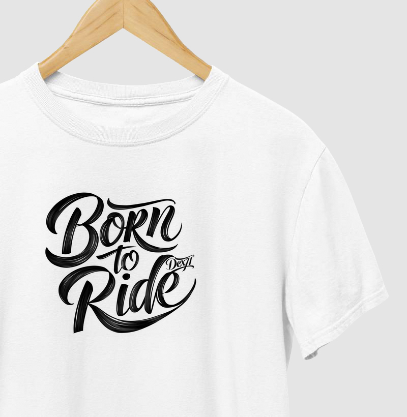 Born to Ride 