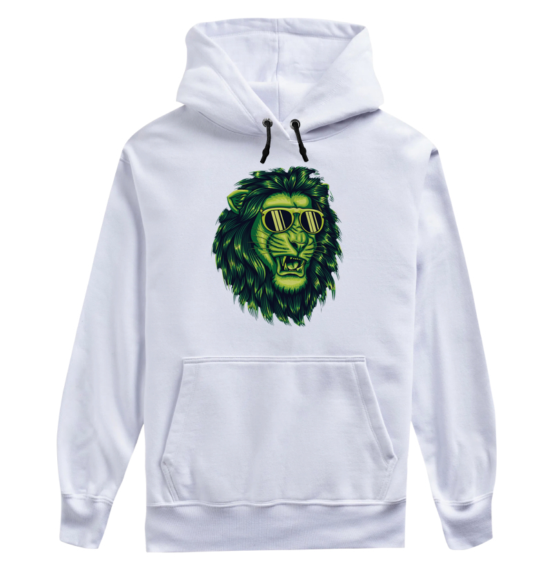 Hop Lion