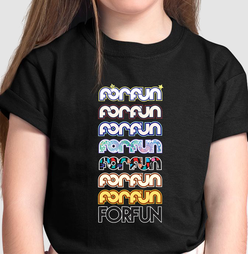 For Fun  - Colors