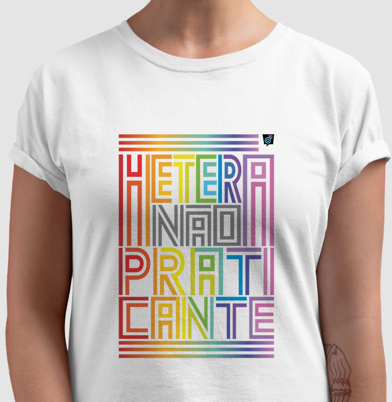 Hetera Não Praticante