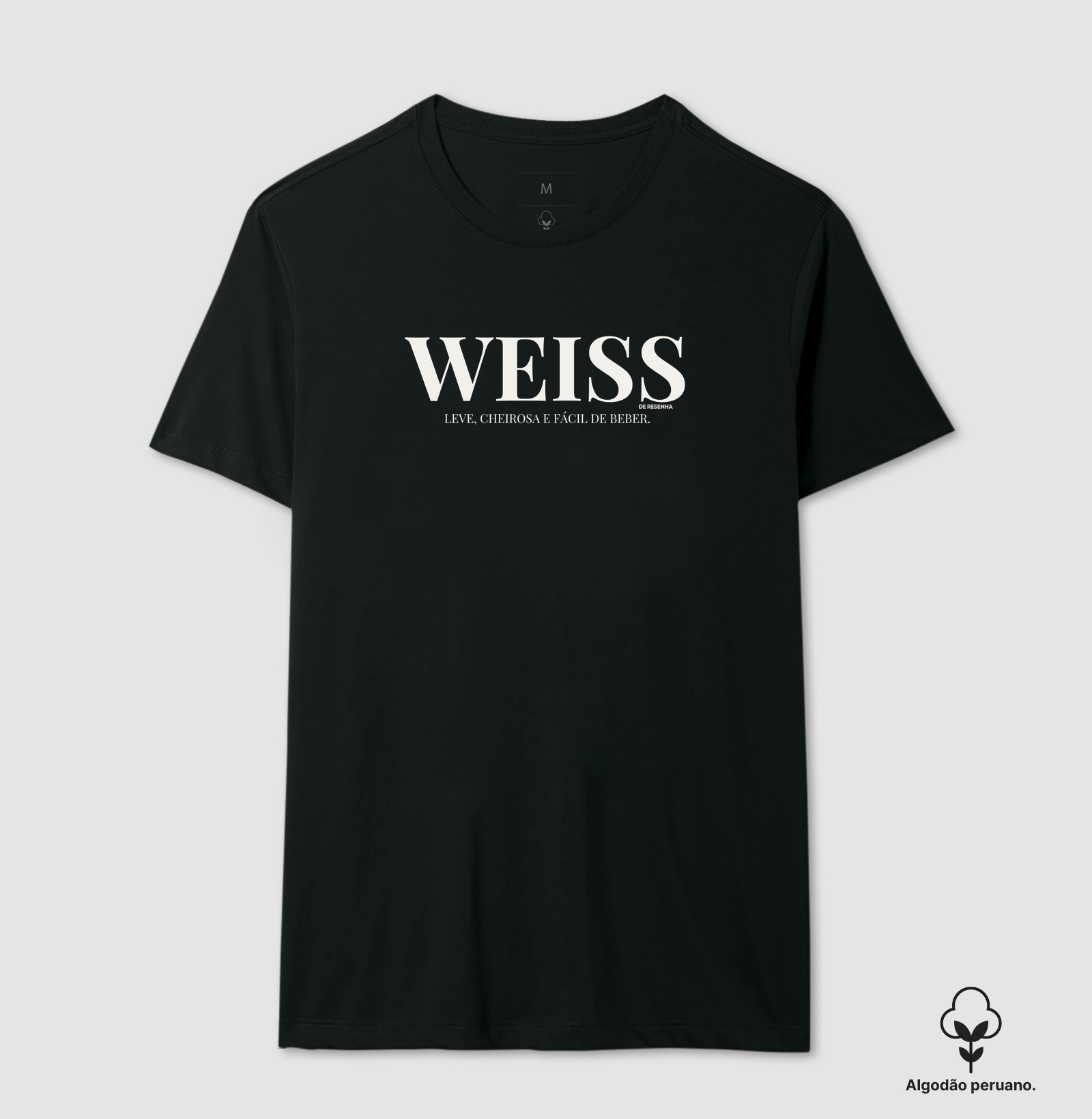 CAMISA WEISS