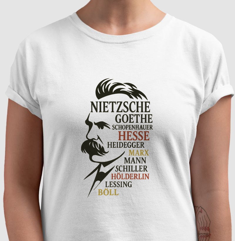 “O Rosto do Pensamento”