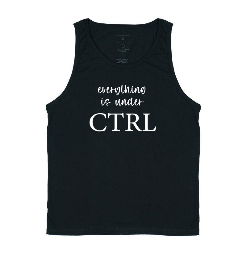 Sob Controle – CTRL Edition