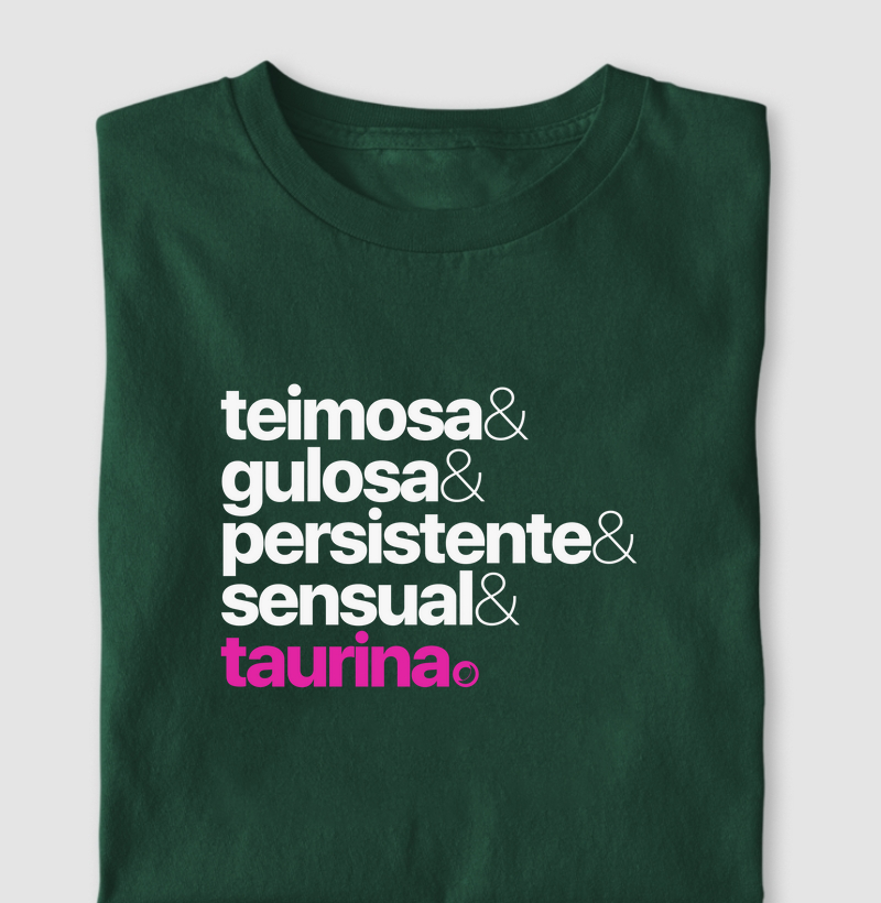 taurina