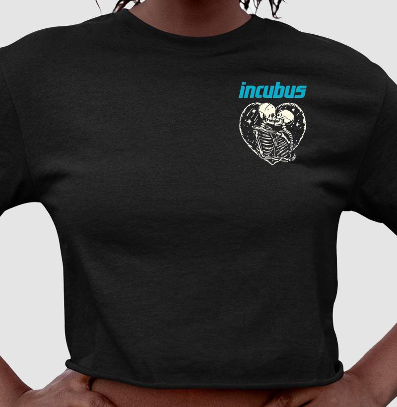 Incubus - Minimalista