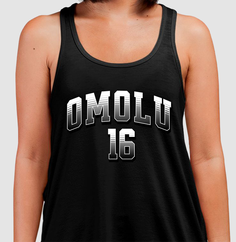 Omolu 16