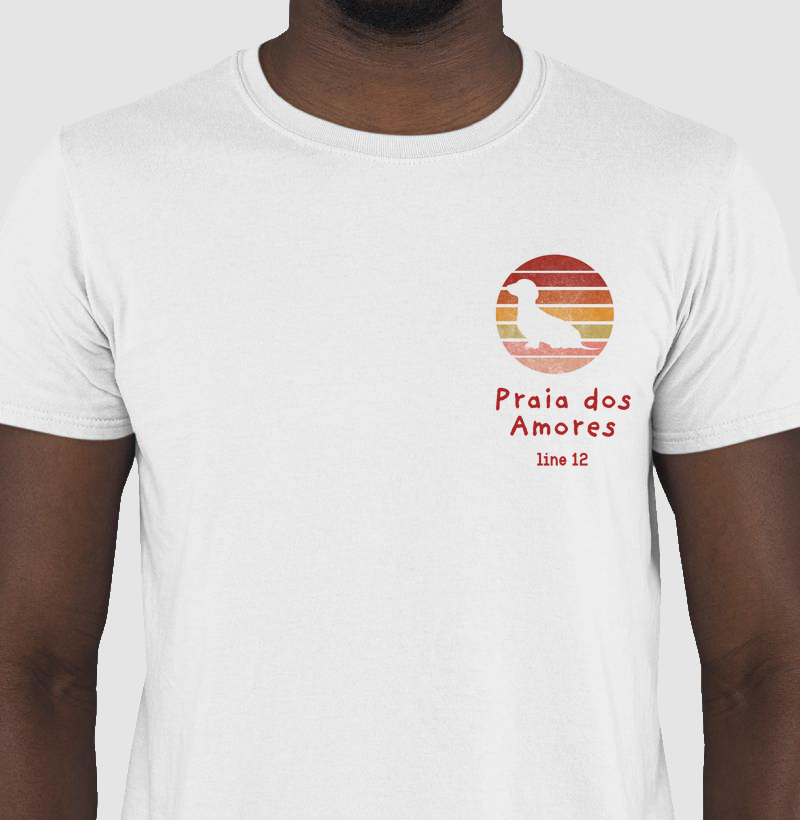 PRAIA DOS AMORES