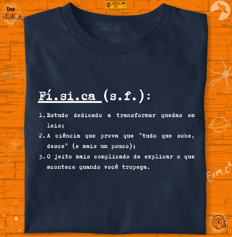 Física - Dicionário