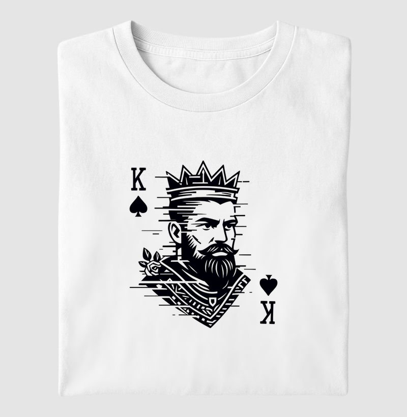 King Off