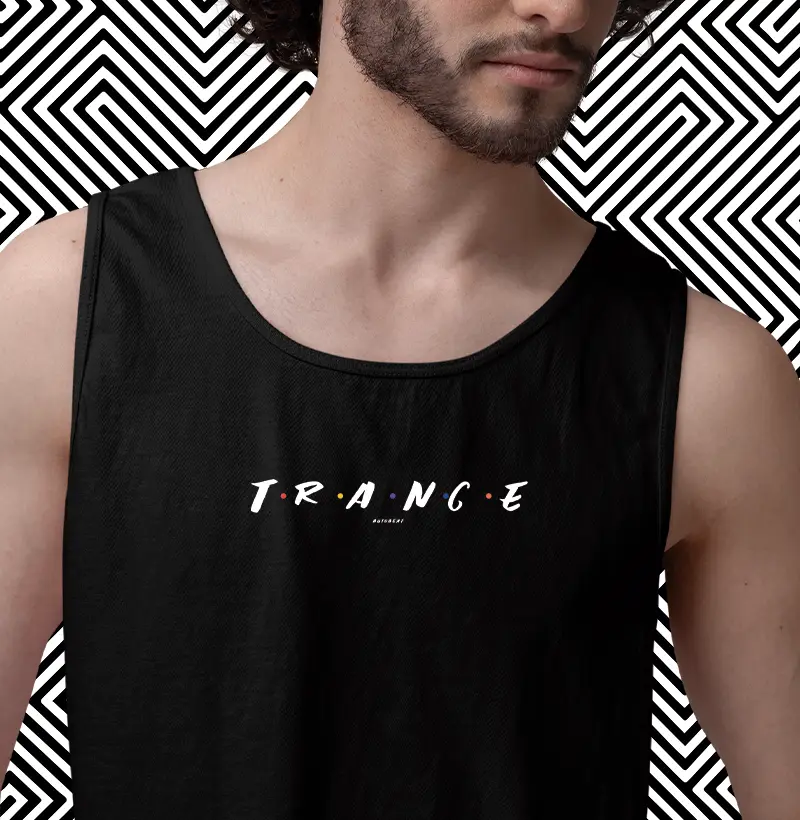 T.R.A.N.C.E