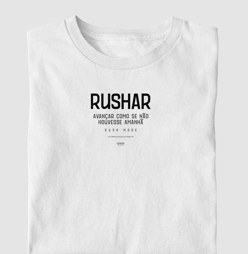 FunDic: Rushar