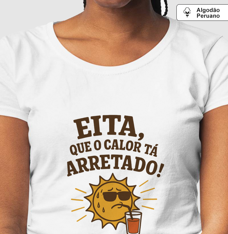 Calor arretado