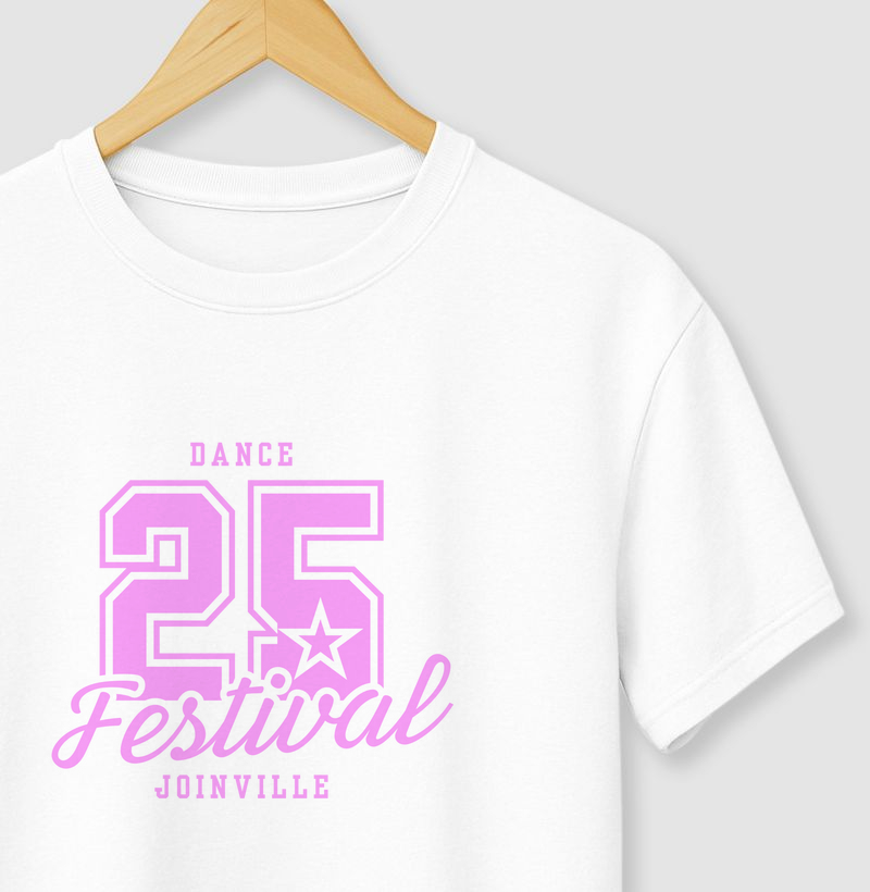 25 Festival Rosa