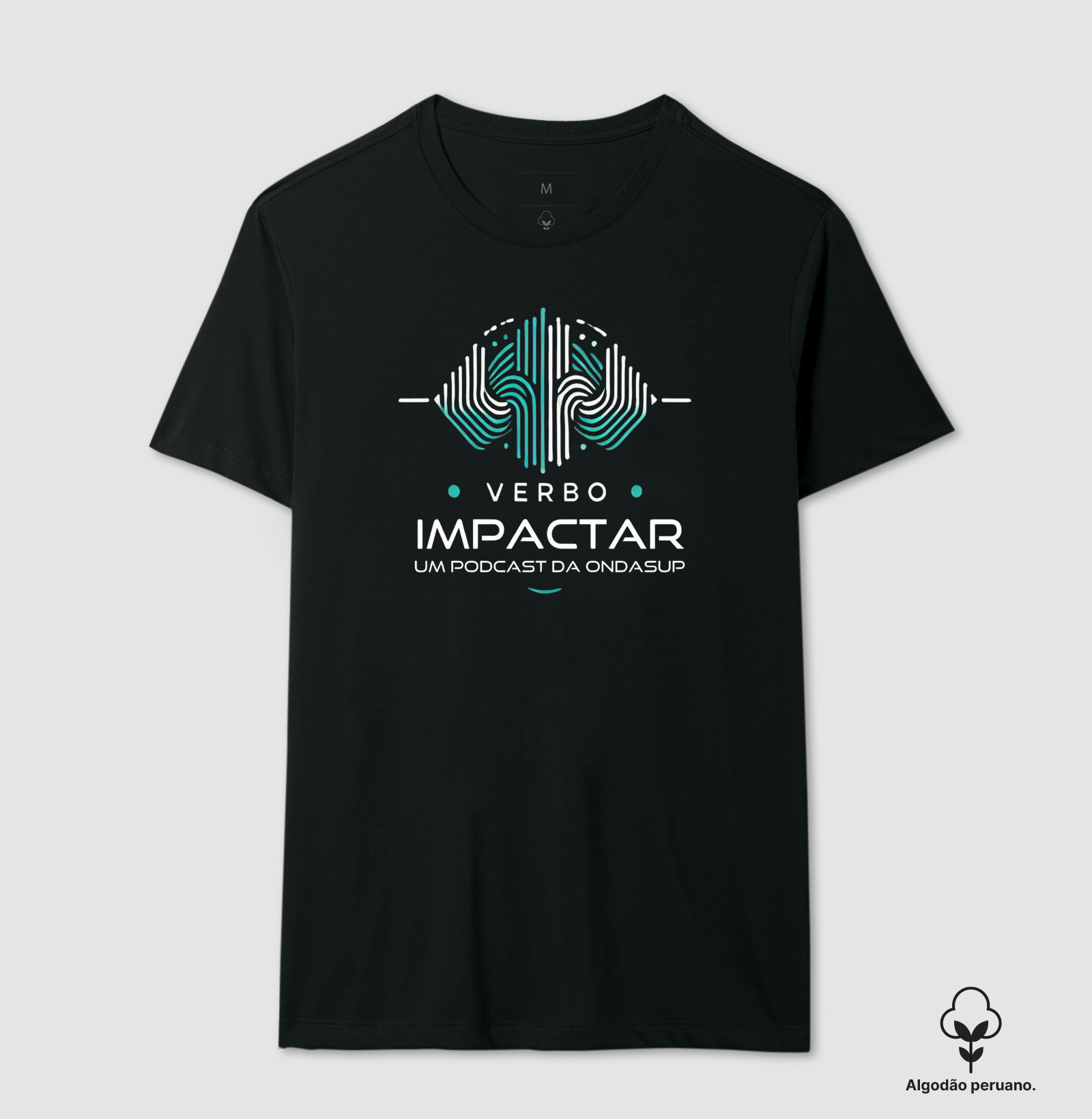 Verbo Impactar