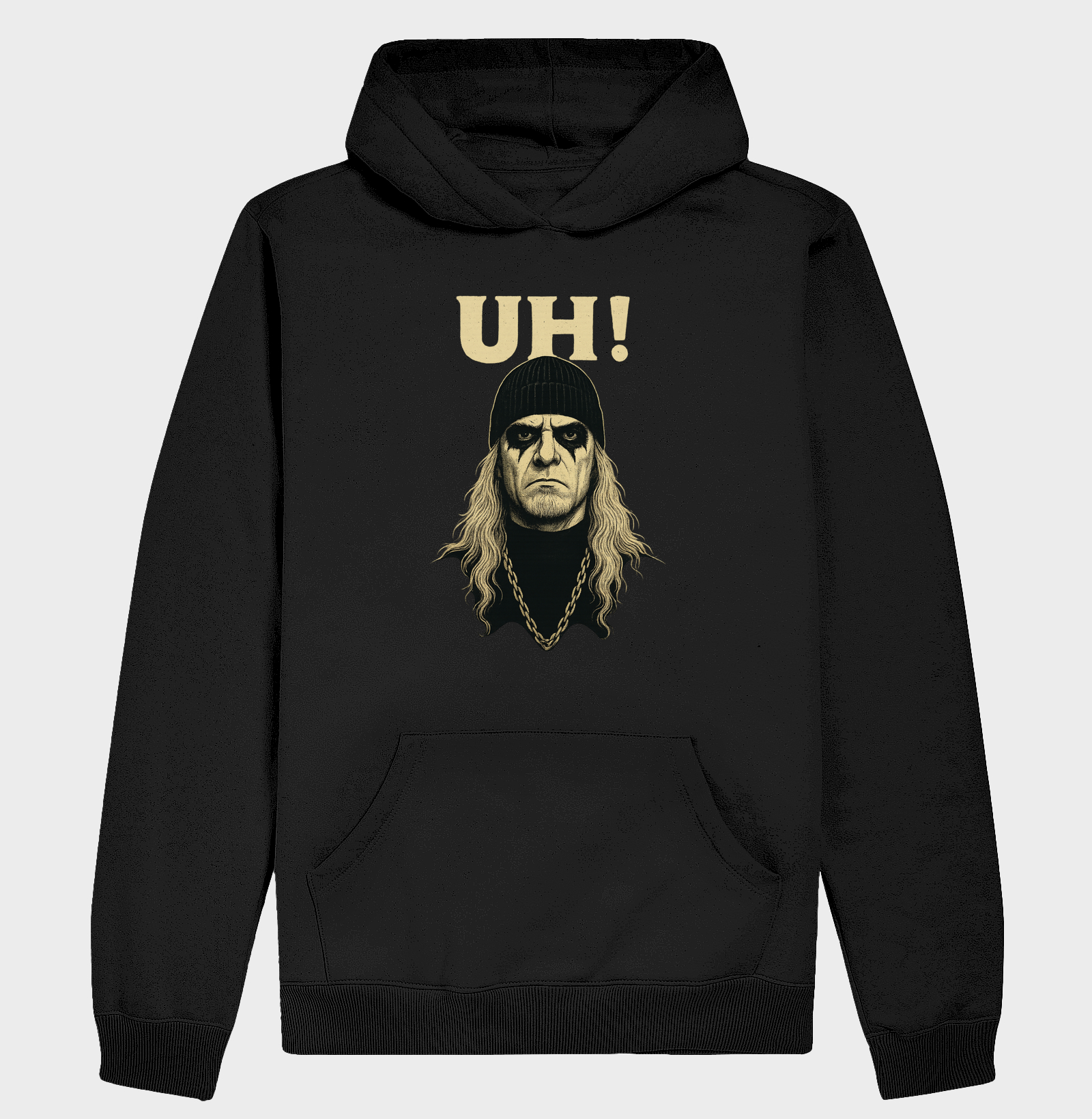 Uh! 