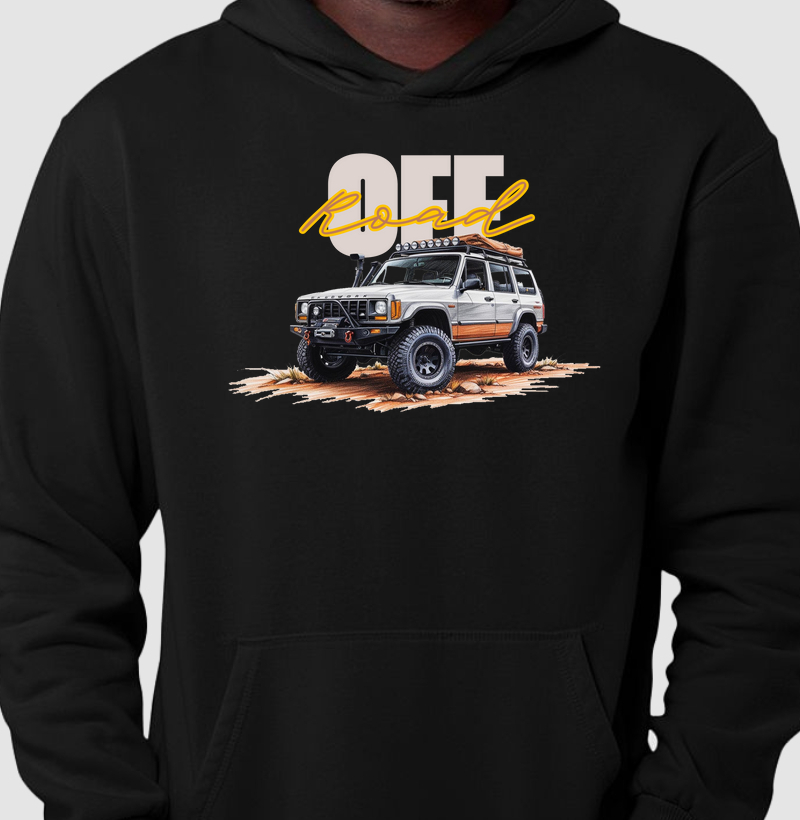 Offroad Expedition